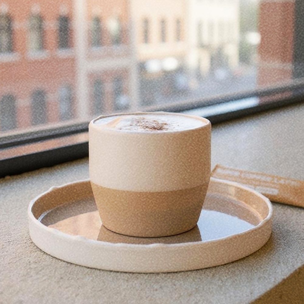 ☕ Super Coffee