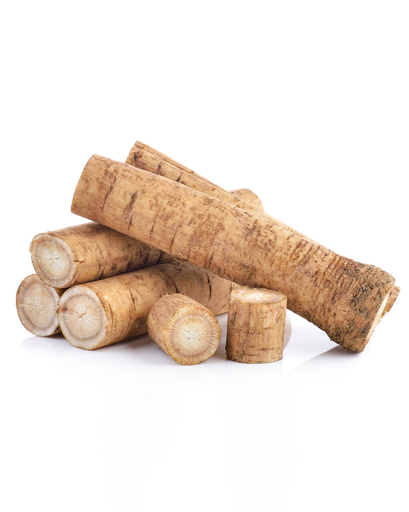 Korean Burdock Root