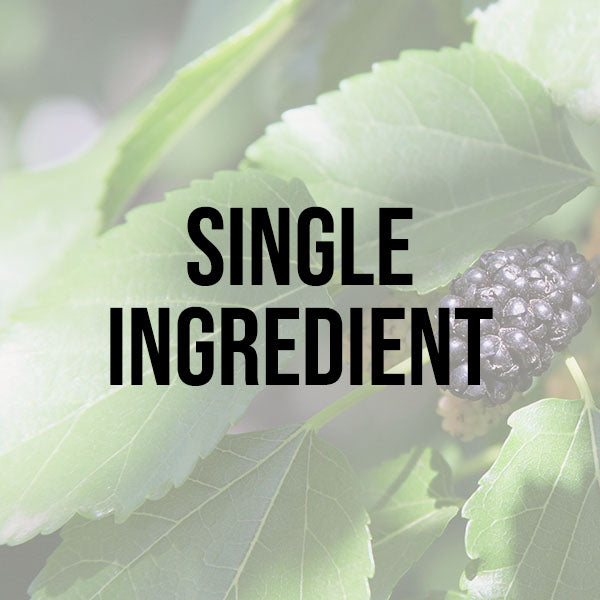 Single ingredient of Mulberry Leaf
