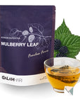 Korean Mulberry Leaf Tea