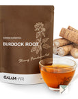 Burdock Root Tea 30T | Strong Fundamental